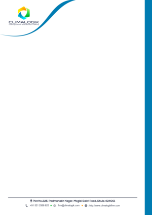 Letterhead Design by Nafis 4 for this project | Design: #24772142