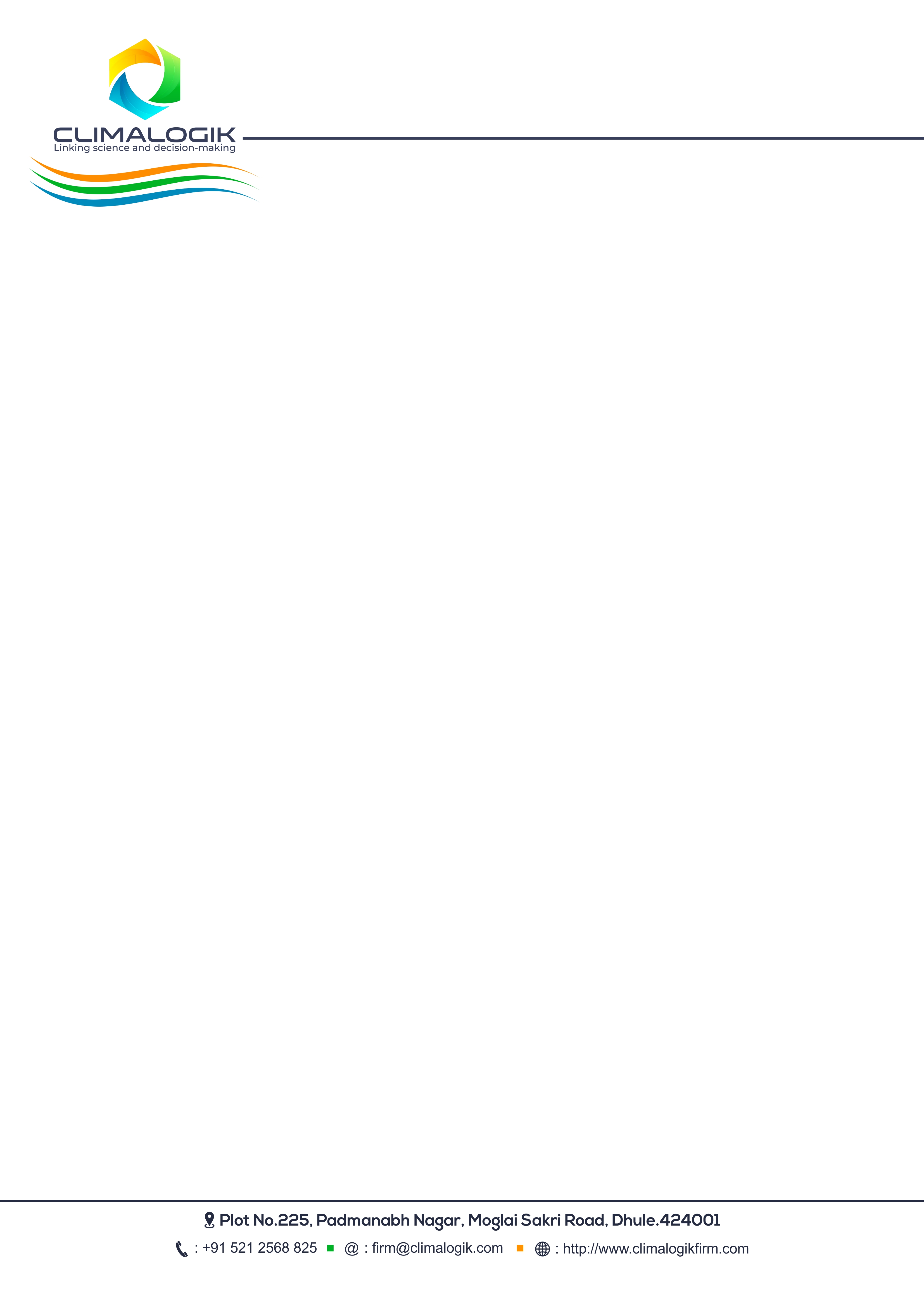 Letterhead Design by Nafis 4 for this project | Design #24772143