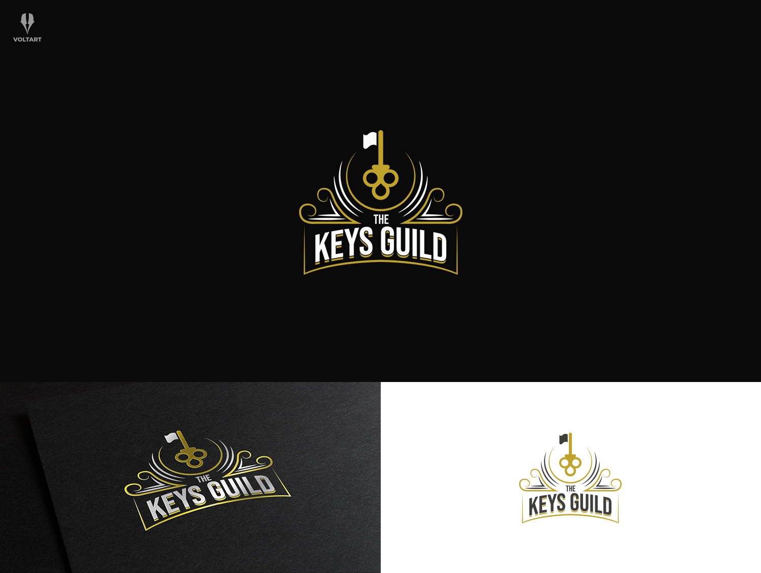 Design de Logo par voltart pour Charles S Tinsley  | Design #24810977