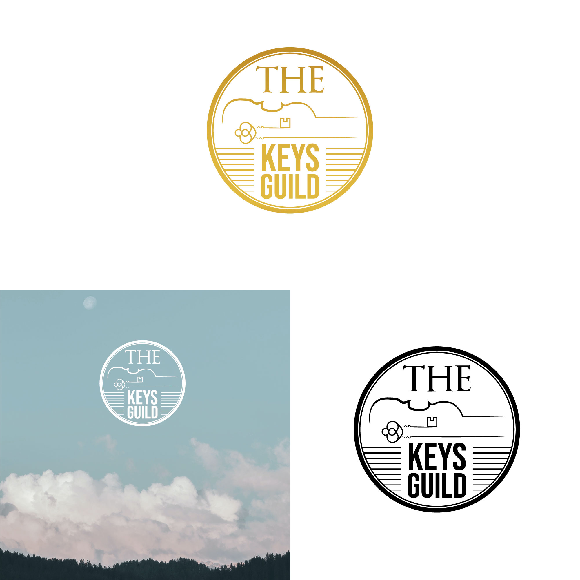 Logo Design by alitjuara for Charles S Tinsley  | Design #24768629