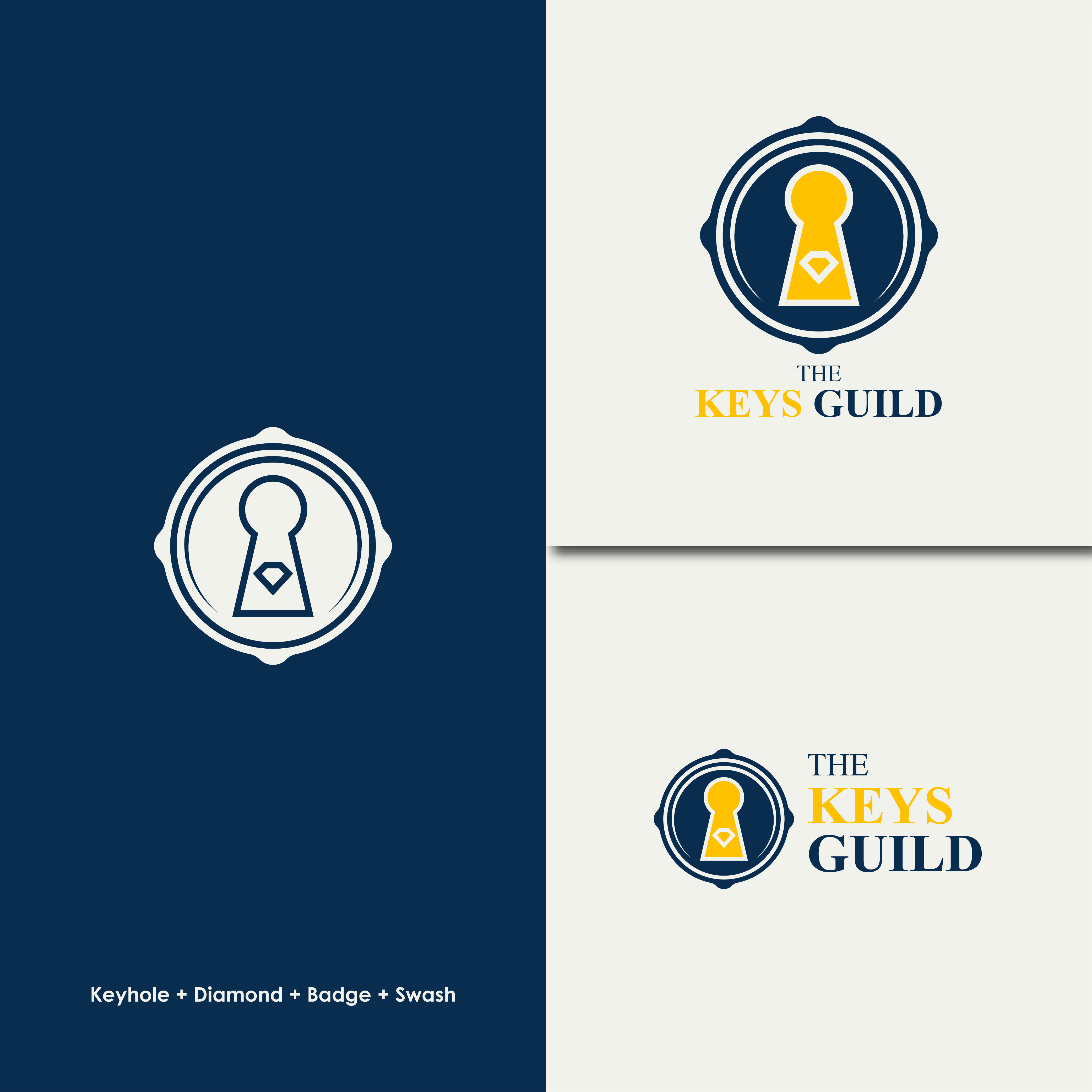 Diseño de Logo por alitjuara para Charles S Tinsley  | Diseño #24768630