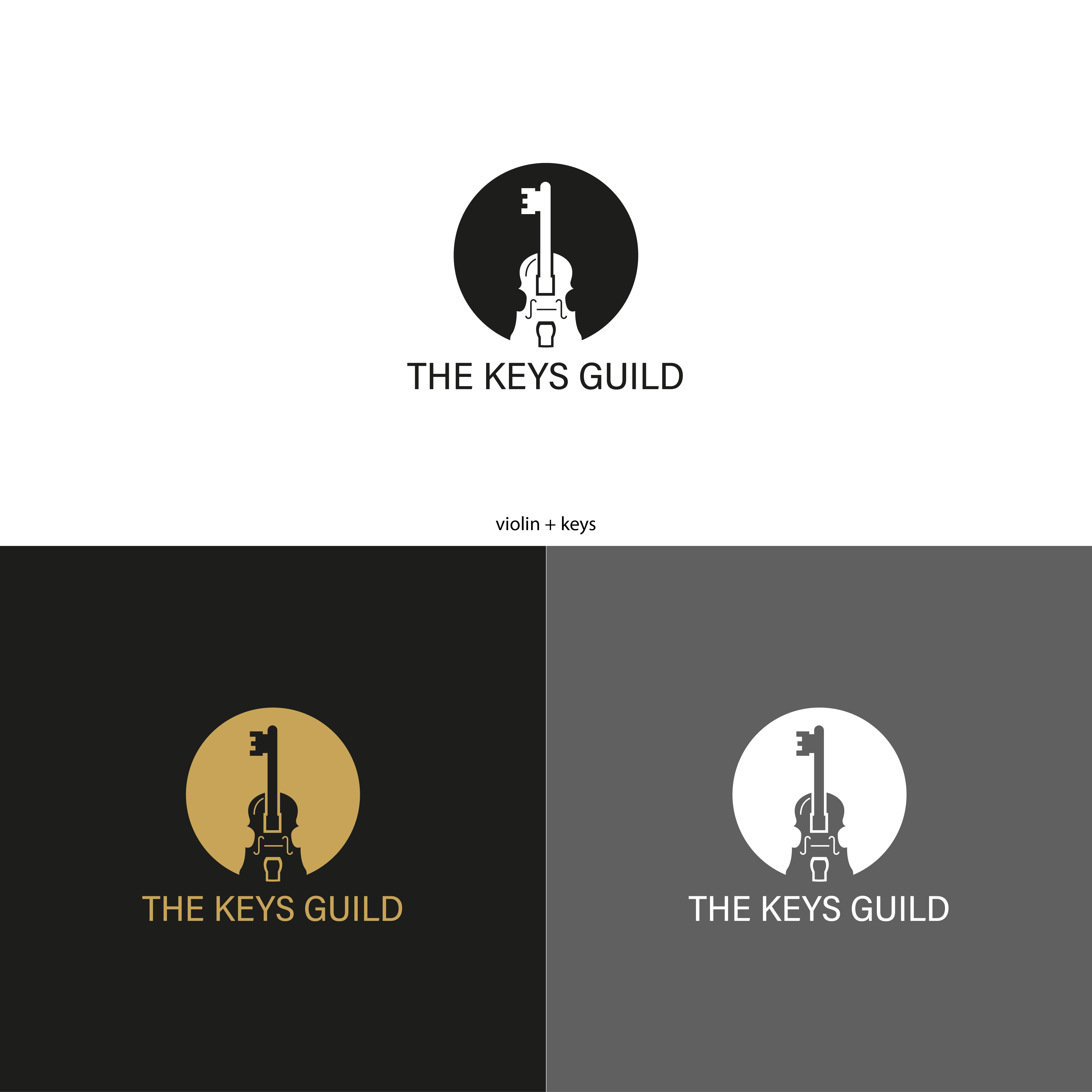 Logo Design by alitjuara for Charles S Tinsley  | Design #24768633