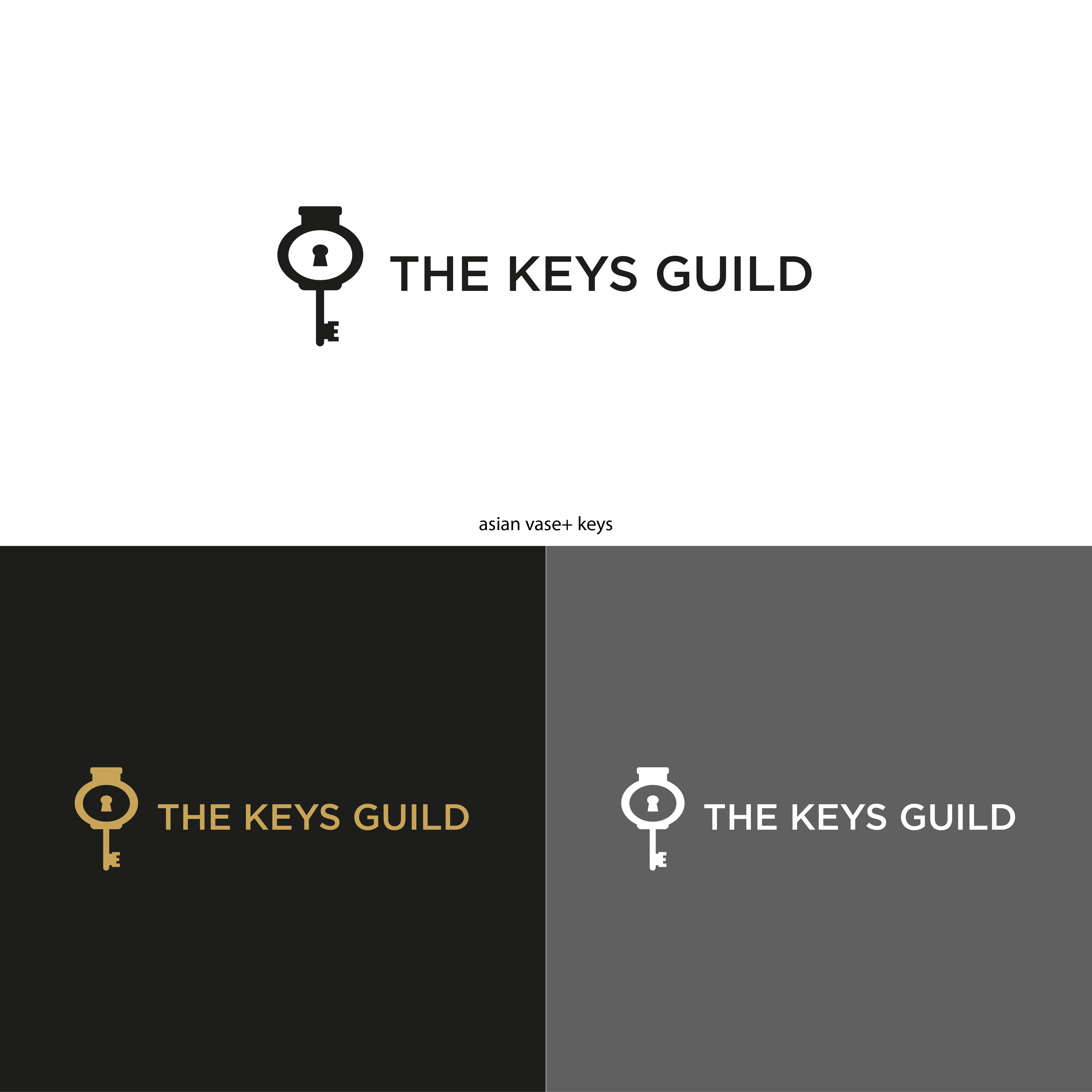 Logo Design by alitjuara for Charles S Tinsley  | Design #24768634