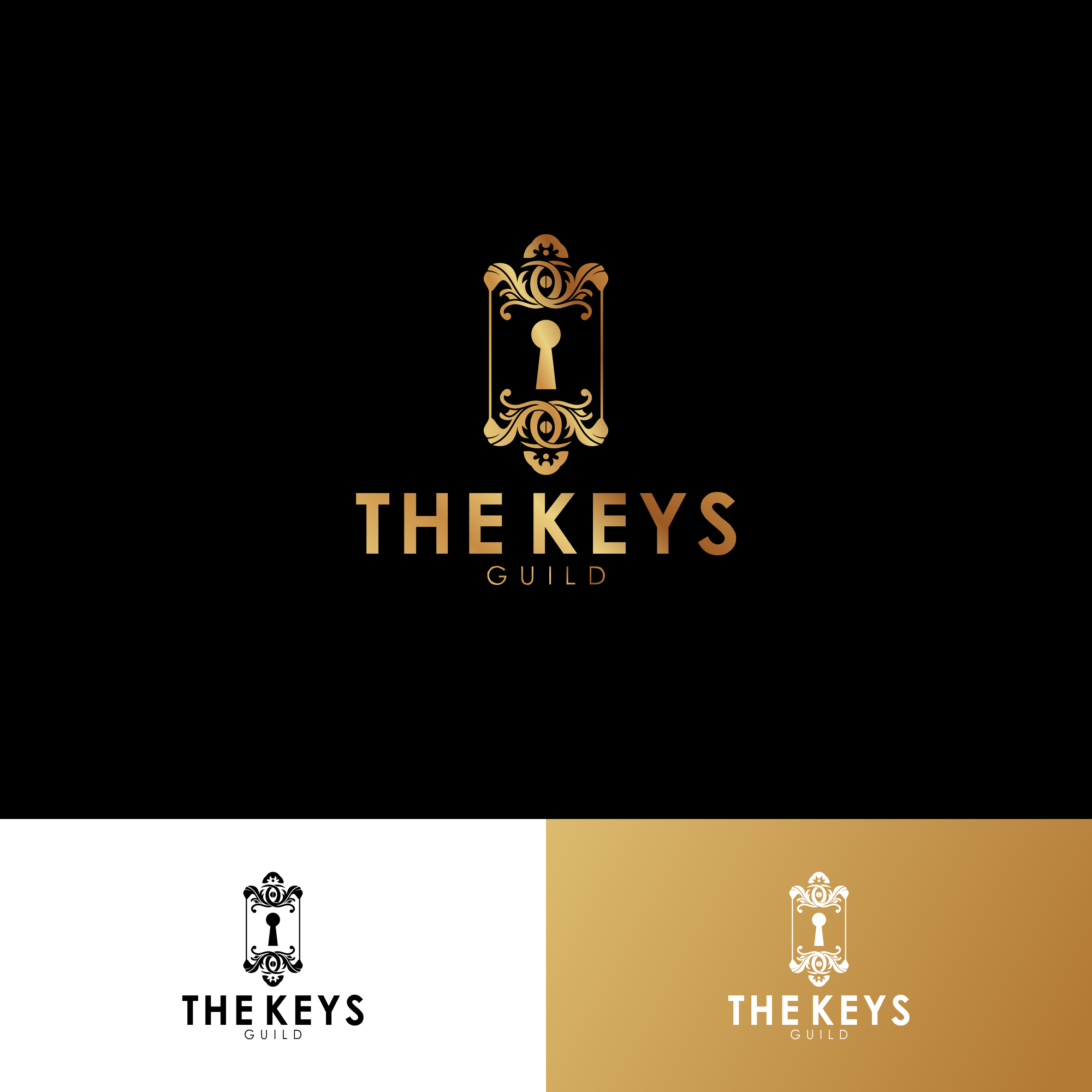 Logo Design by alitjuara for Charles S Tinsley  | Design #24795364