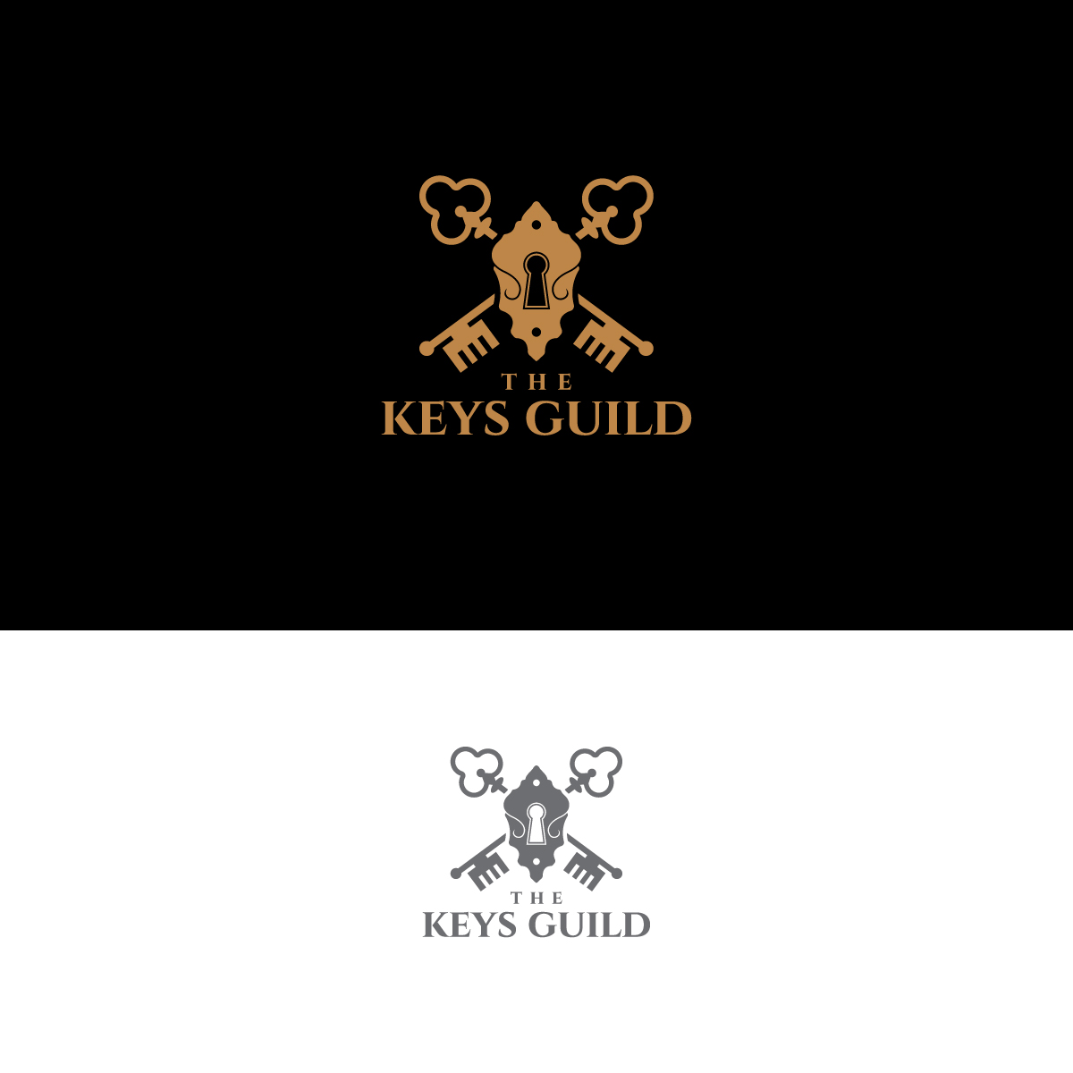 Logo Design by Graphic Bricks for Charles S Tinsley  | Design #24767645