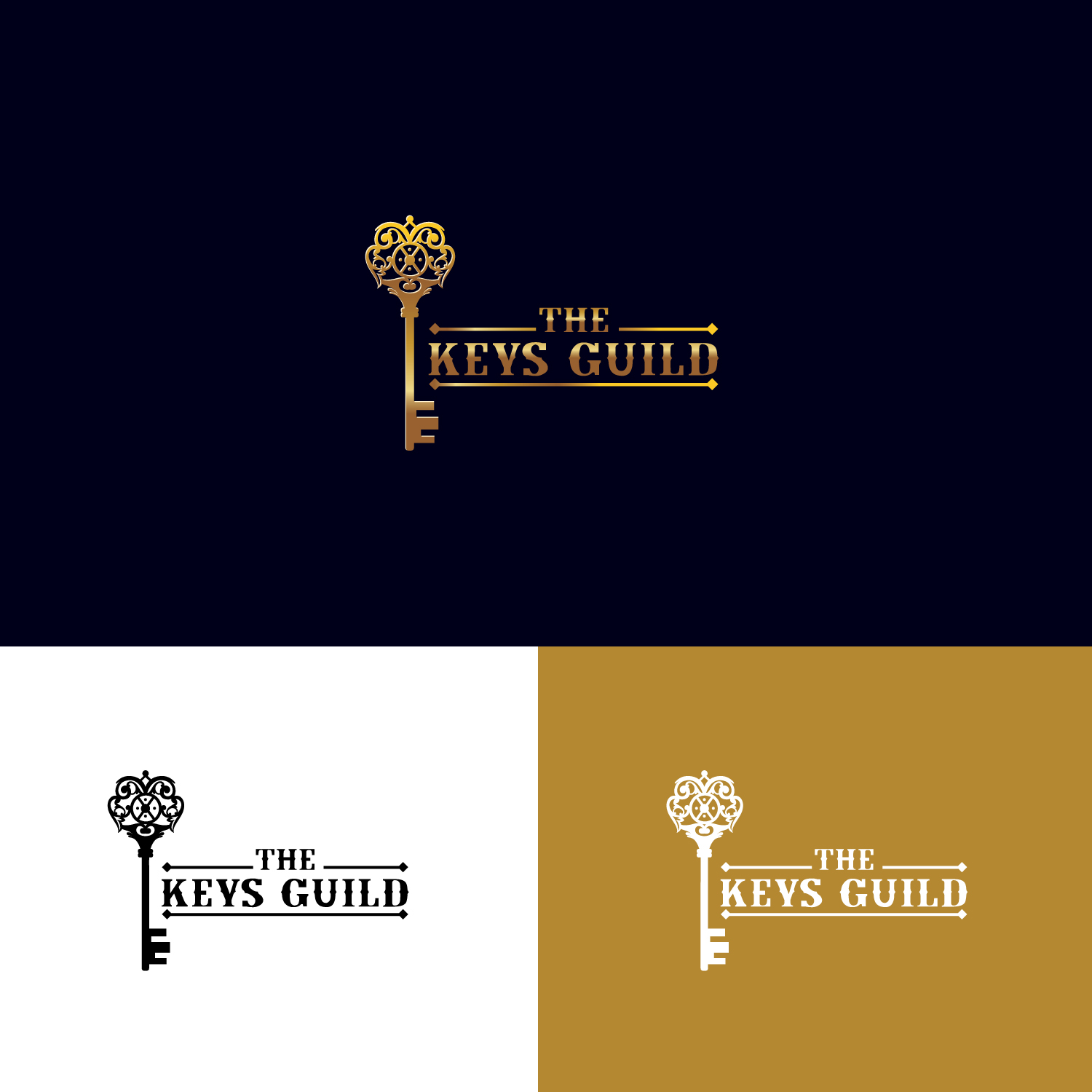 Logo Design by sankar999 for Charles S Tinsley  | Design #24761840