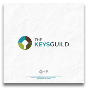 The Keys Guild | Diseño de Logo por nzdesigners