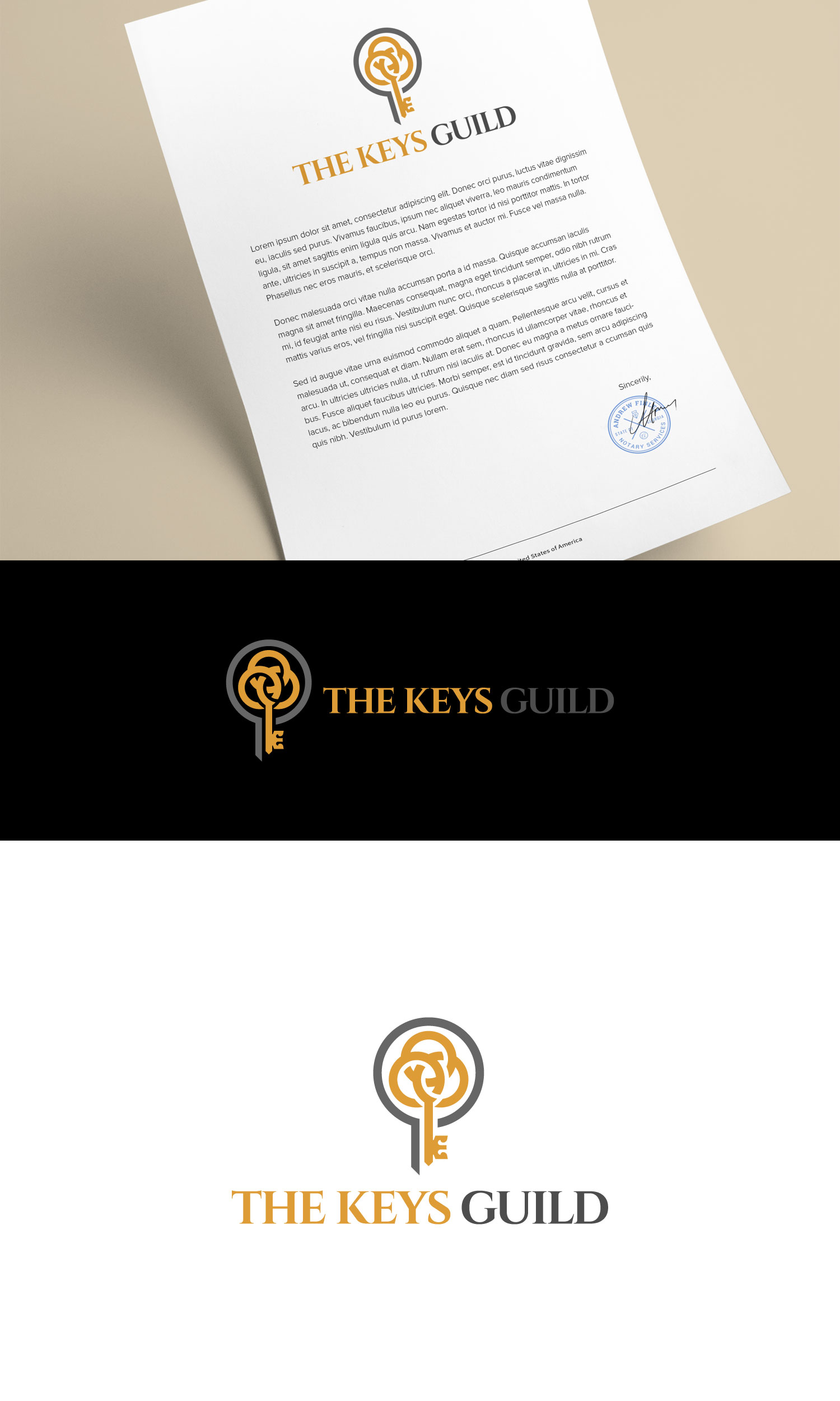 Diseño de Logo por Haja_H2 para Charles S Tinsley  | Diseño #24762059