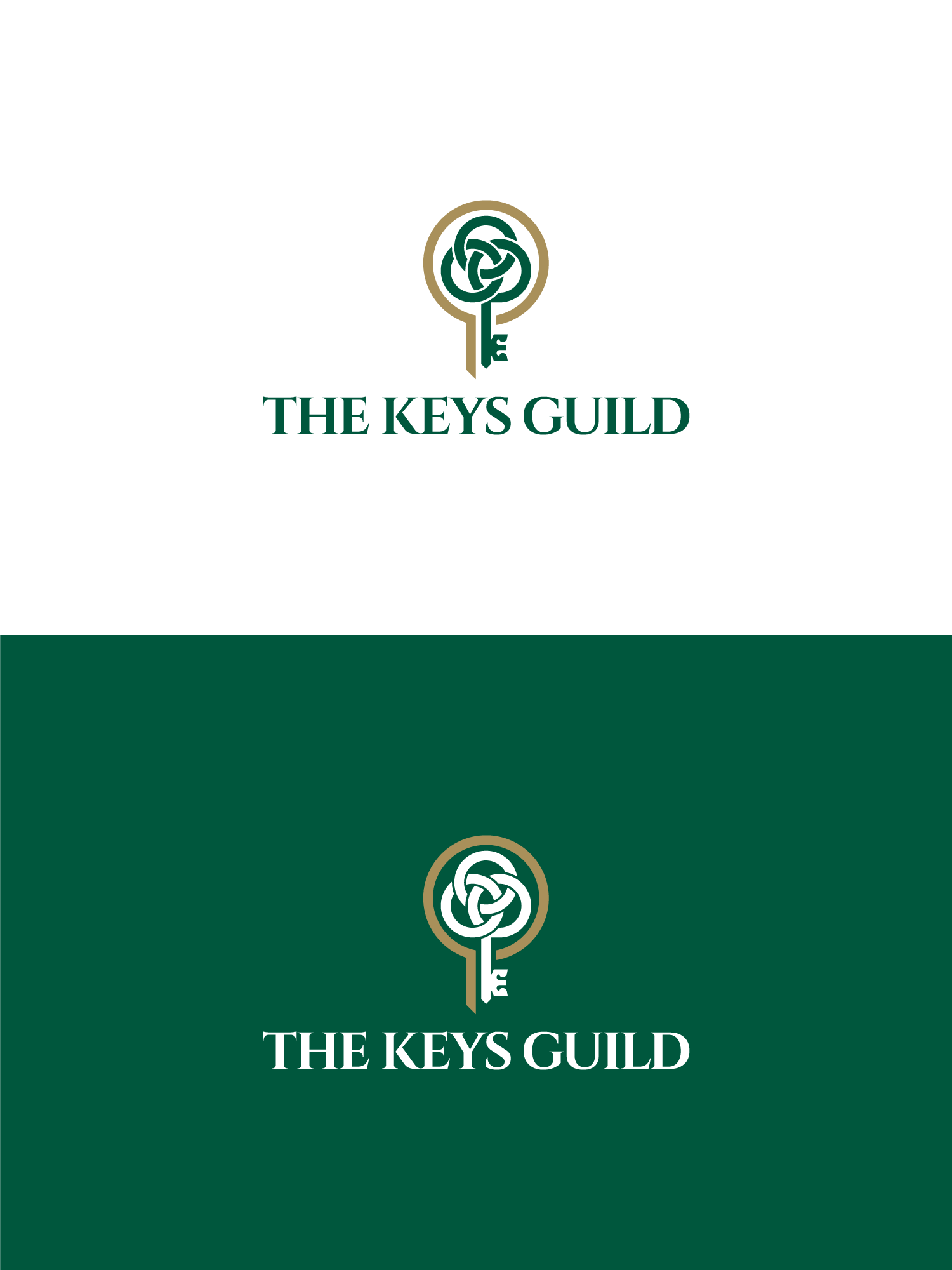 Logo Design by Haja_H2 for Charles S Tinsley  | Design #24820313