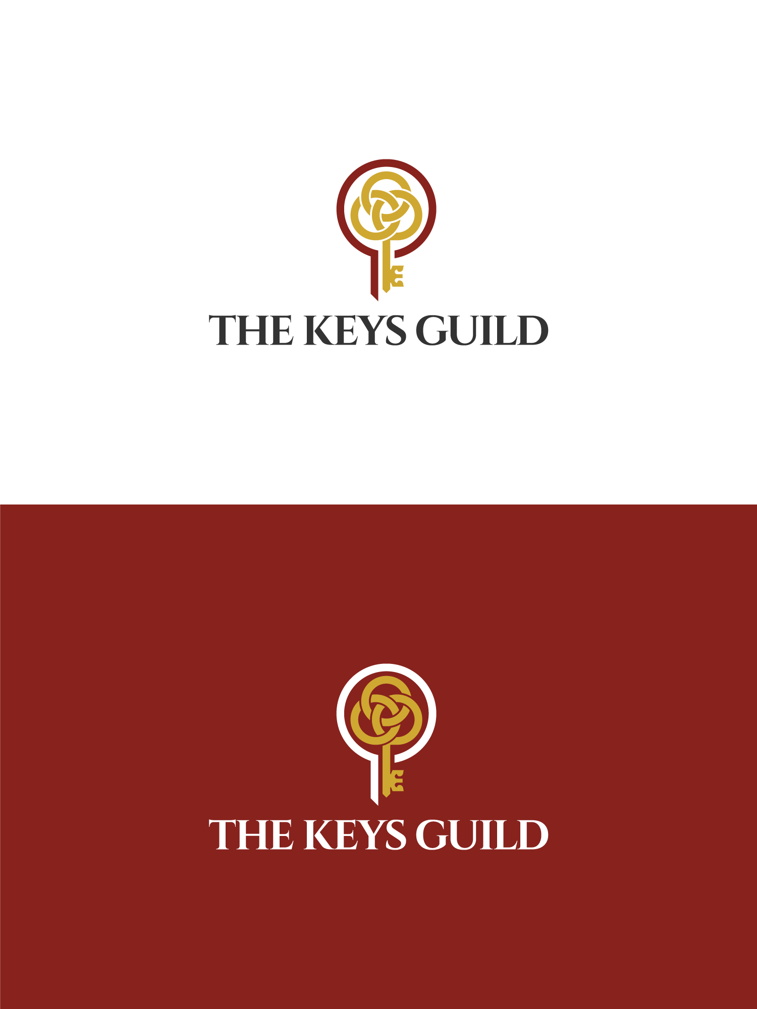 Diseño de Logo por Haja_H2 para Charles S Tinsley  | Diseño #24820314