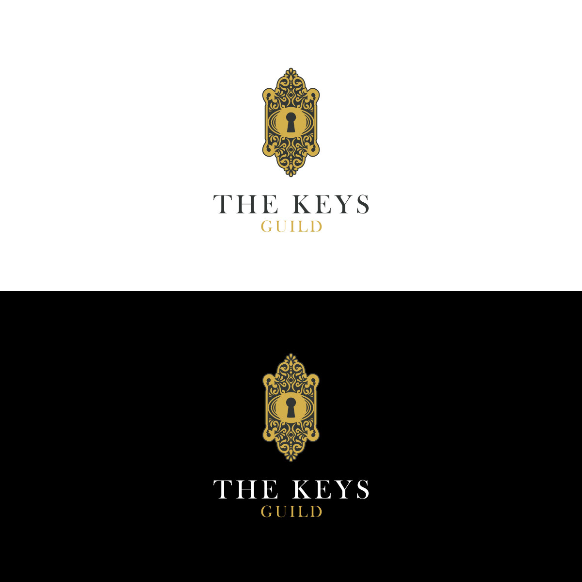 Logo Design by Rii for Charles S Tinsley  | Design #24761643