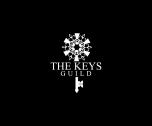 The Keys Guild | Logo-Design von AinebAyoub