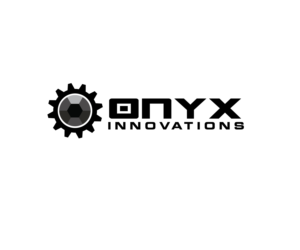 Onyx Innovations | Logo Design by renderman