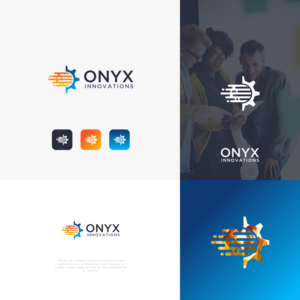 Logo Design by khooshi