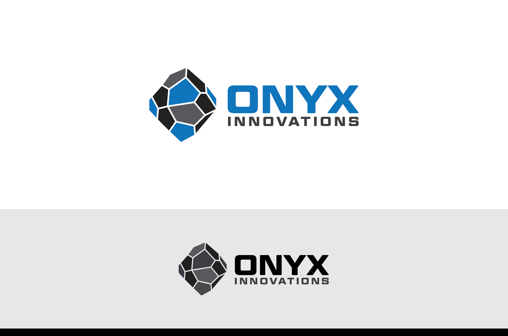 Logo Design by Knockout for this project | Design #24763582