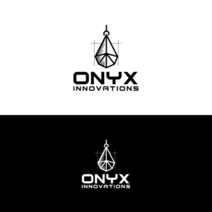Onyx Innovations | Logo Design by Graphic Bricks