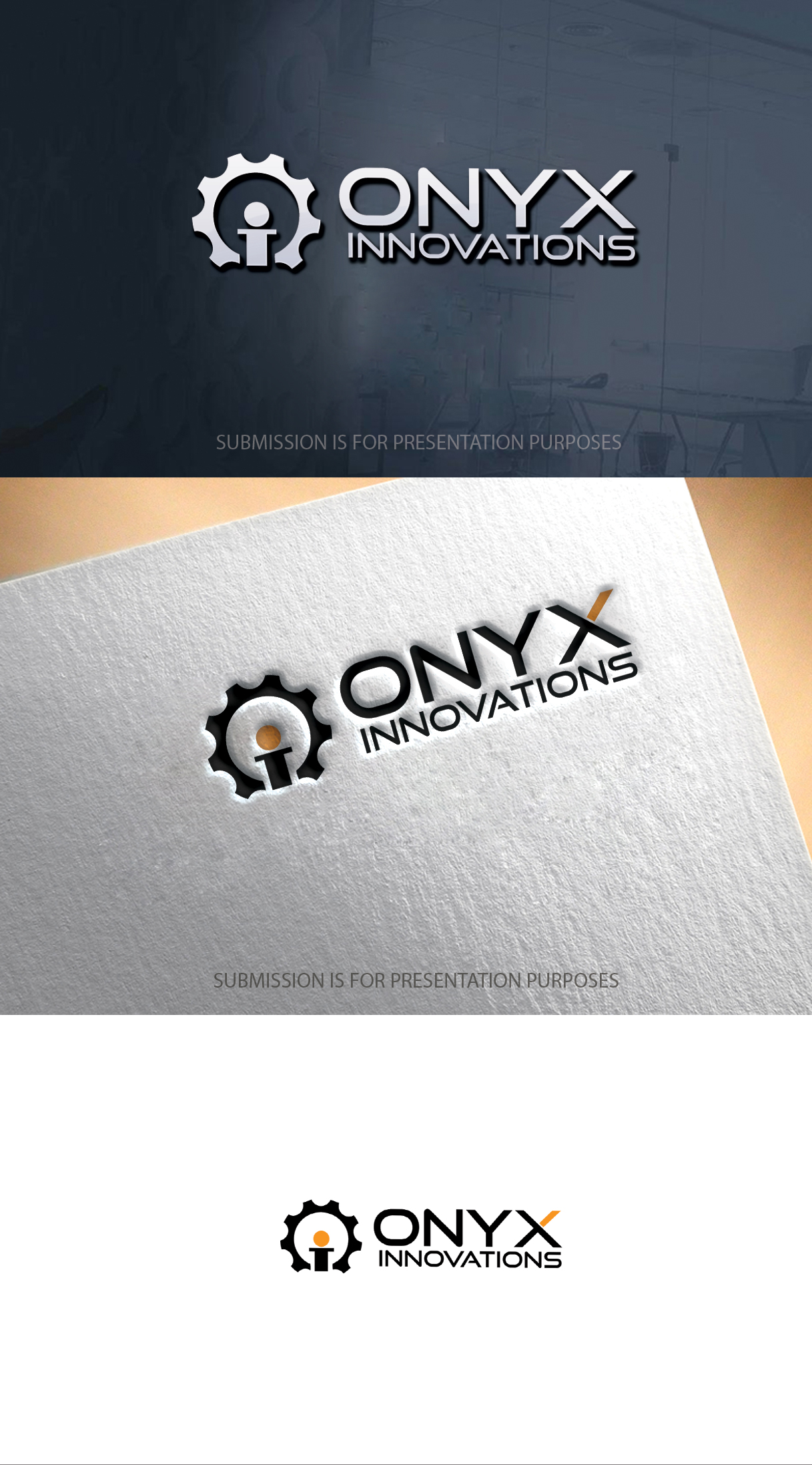 Logo Design by graphicevolution for this project | Design #24764536