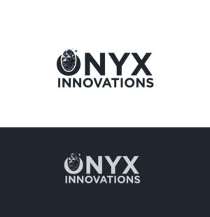 Onyx Innovations | Diseño de Logo por Mono.co