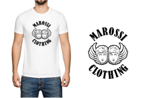 T-shirt Design by Jay Design