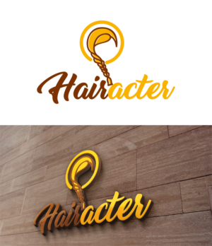 Logo Design by trufya for this project | Design: #24828039