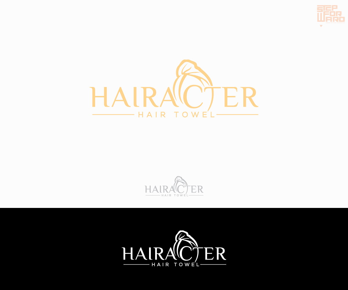 Logo Design by step forward 2 for this project | Design #24762144