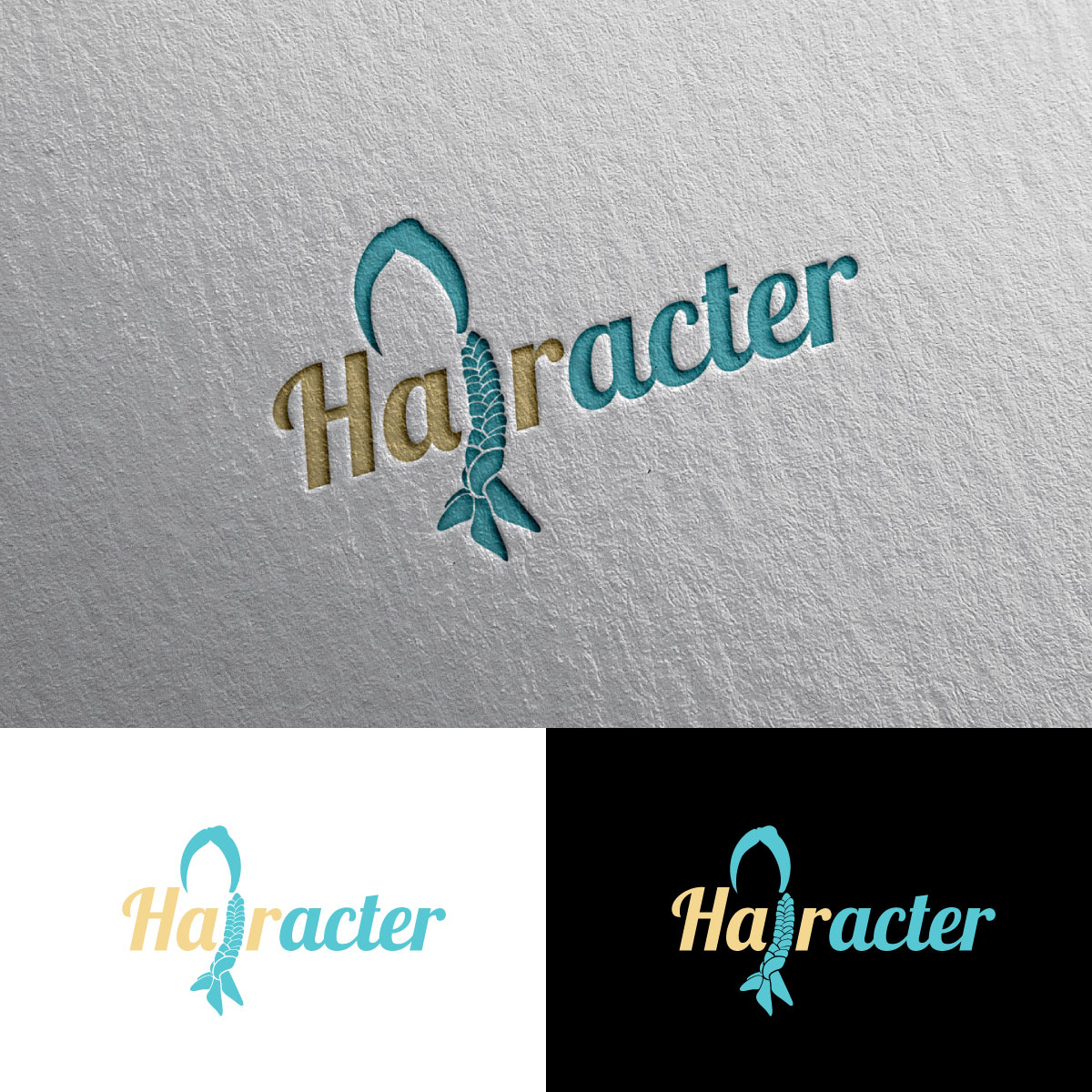 Logo Design by Rii for this project | Design #24761382