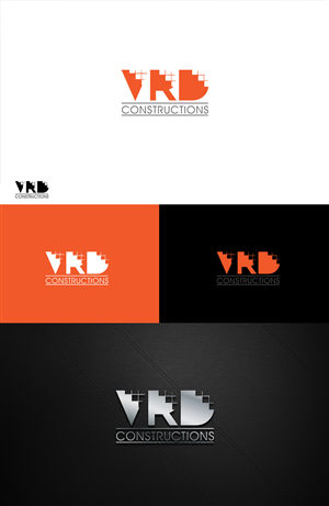 Logo Design by creativepoint for valkcreative | Design: #3014287
