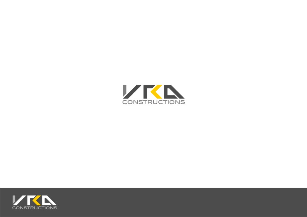 Logo Design by Amduat Design for valkcreative | Design #3029285
