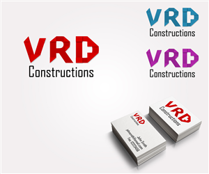 Logo Design by Conrad for valkcreative | Design #3041823
