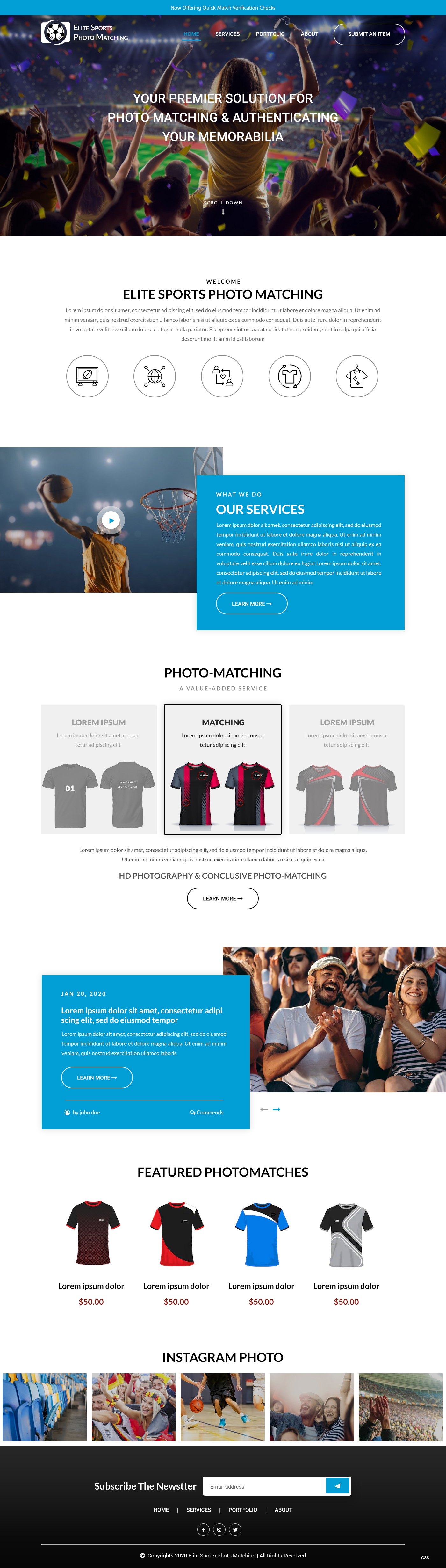 Diseño Web por pb para ESPM  | Diseño #24781516