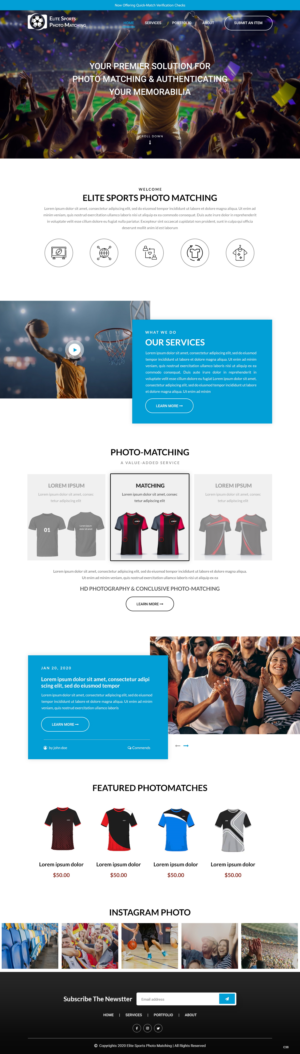 Diseño Web por pb para ESPM  | Diseño: #24781516