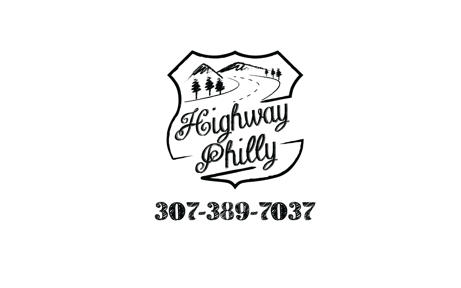 Design de Logo par MT pour Highway Philly | Design #24773620