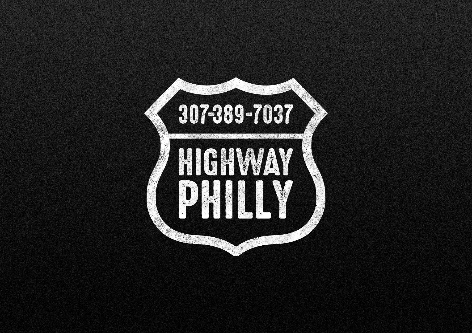 Design de Logo par Stobart Creative pour Highway Philly | Design #24791943