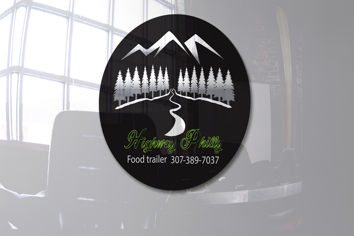 Design de Logo par Wonderful design pour Highway Philly | Design #24774712