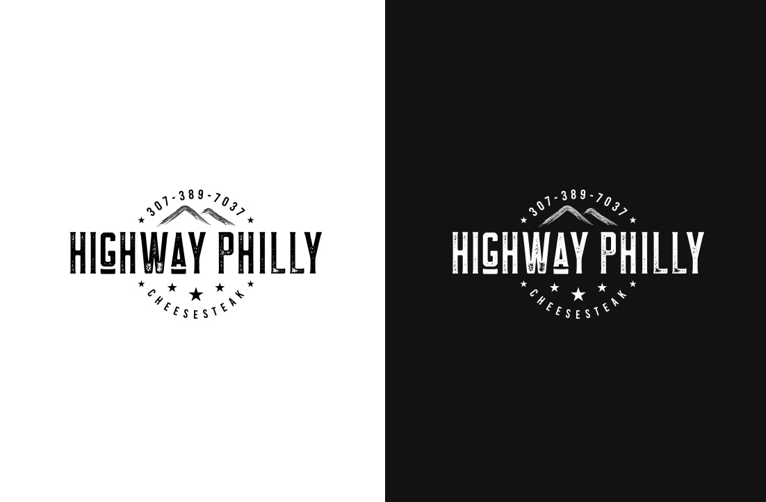 Design de Logo par GLDesigns pour Highway Philly | Design #24792346