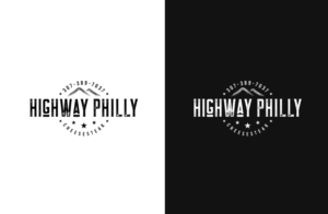 Logo Design by GLDesigns for Highway Philly | Design: #24792346