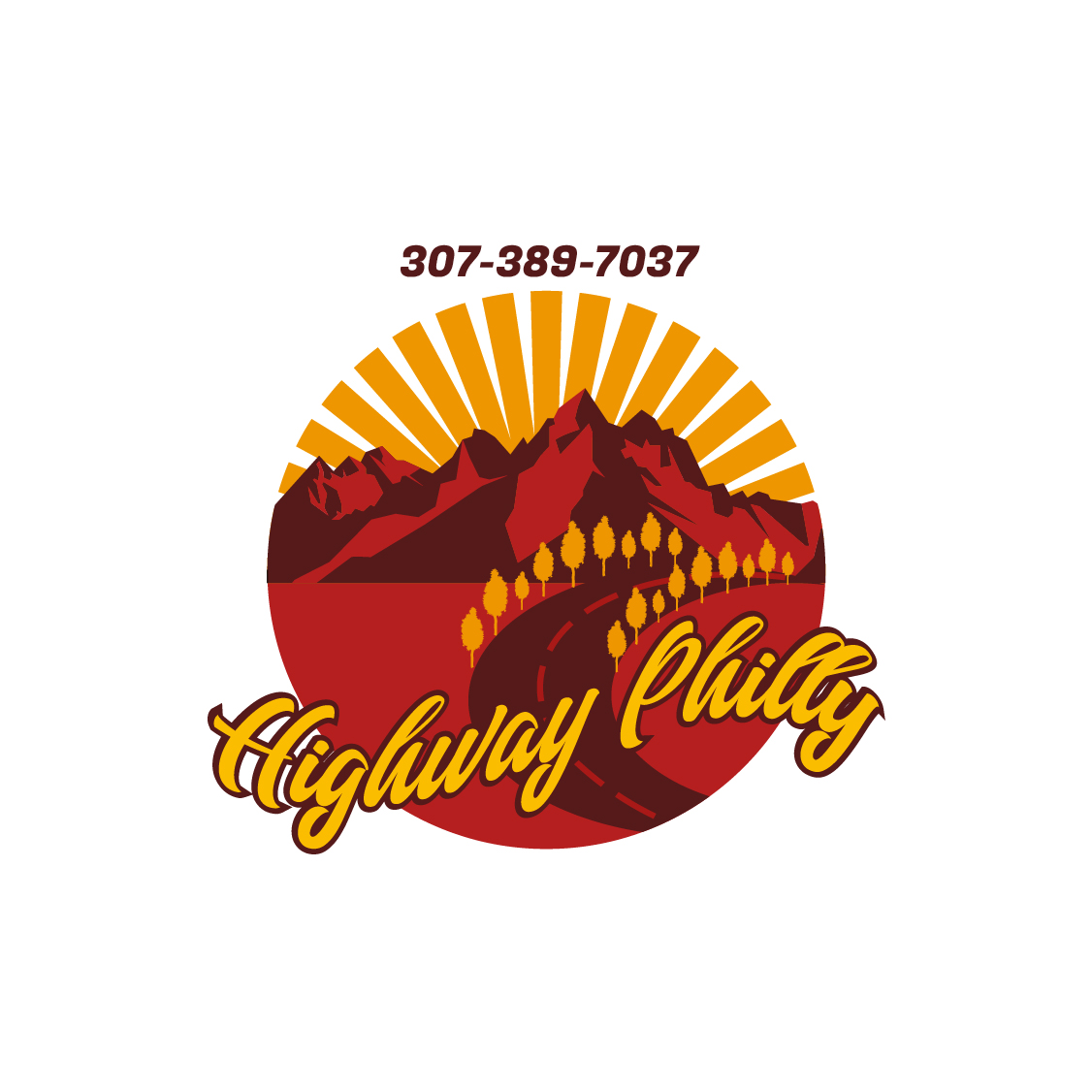 Design de Logo par adityatriyadi82 pour Highway Philly | Design #24786901