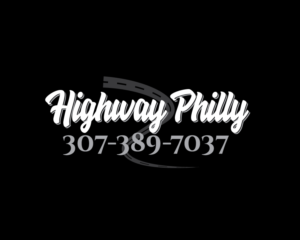 Logo Design by Rubia@ for Highway Philly | Design: #24768992