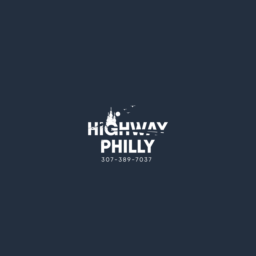 Design de Logo par :) Zoya pour Highway Philly | Design #24787633