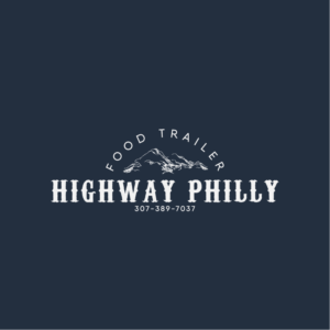 Logo Design by :) Zoya for Highway Philly | Design: #25042702