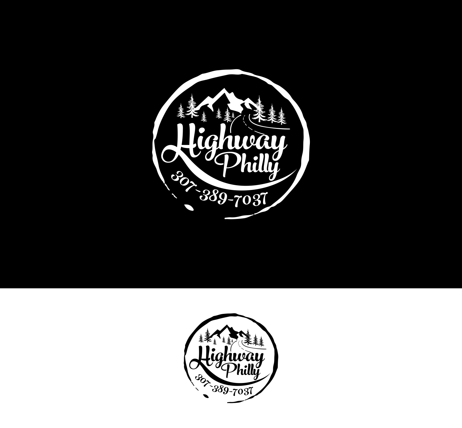 Diseño de Logo por Aditya.DwiRama para Highway Philly | Diseño #24775007