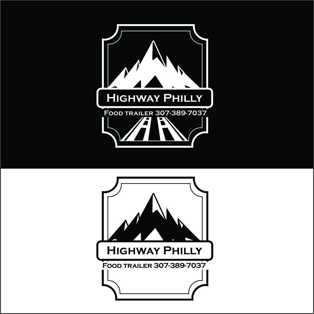 Logo Design by skillfiggo for Highway Philly | Design #24770164