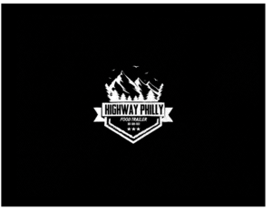 Logo Design by kahn for Highway Philly | Design #24772274