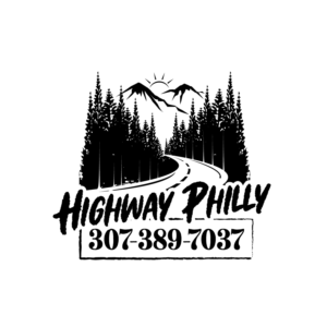 Logo Design by geni for Highway Philly | Design #24773853