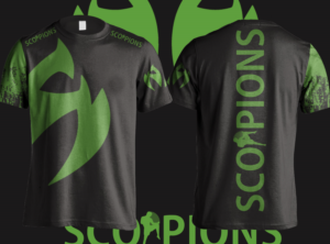 T-shirt Design by rickyadri for this project | Design: #24798246