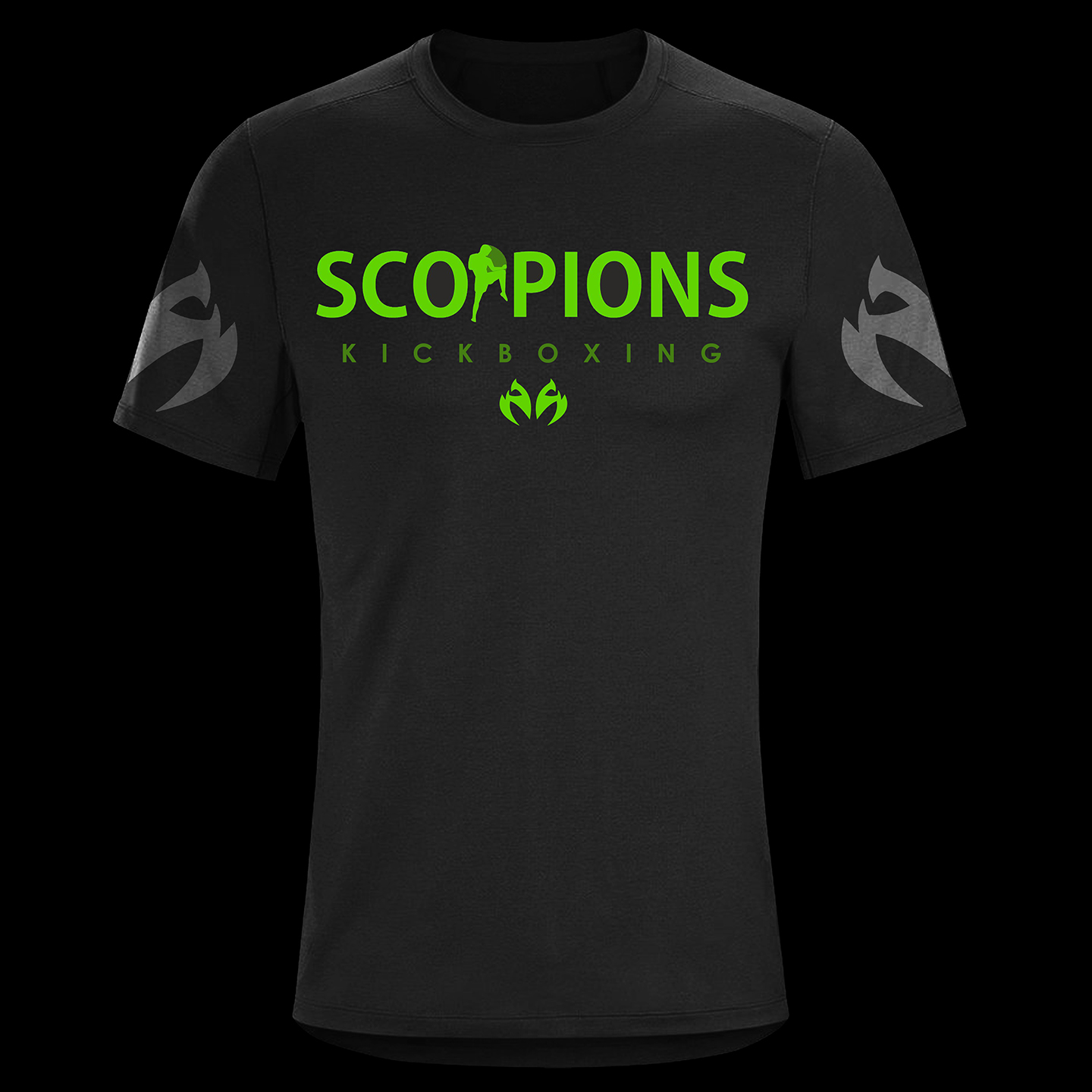 T-shirt Design by PR0Studio for this project | Design #24812437