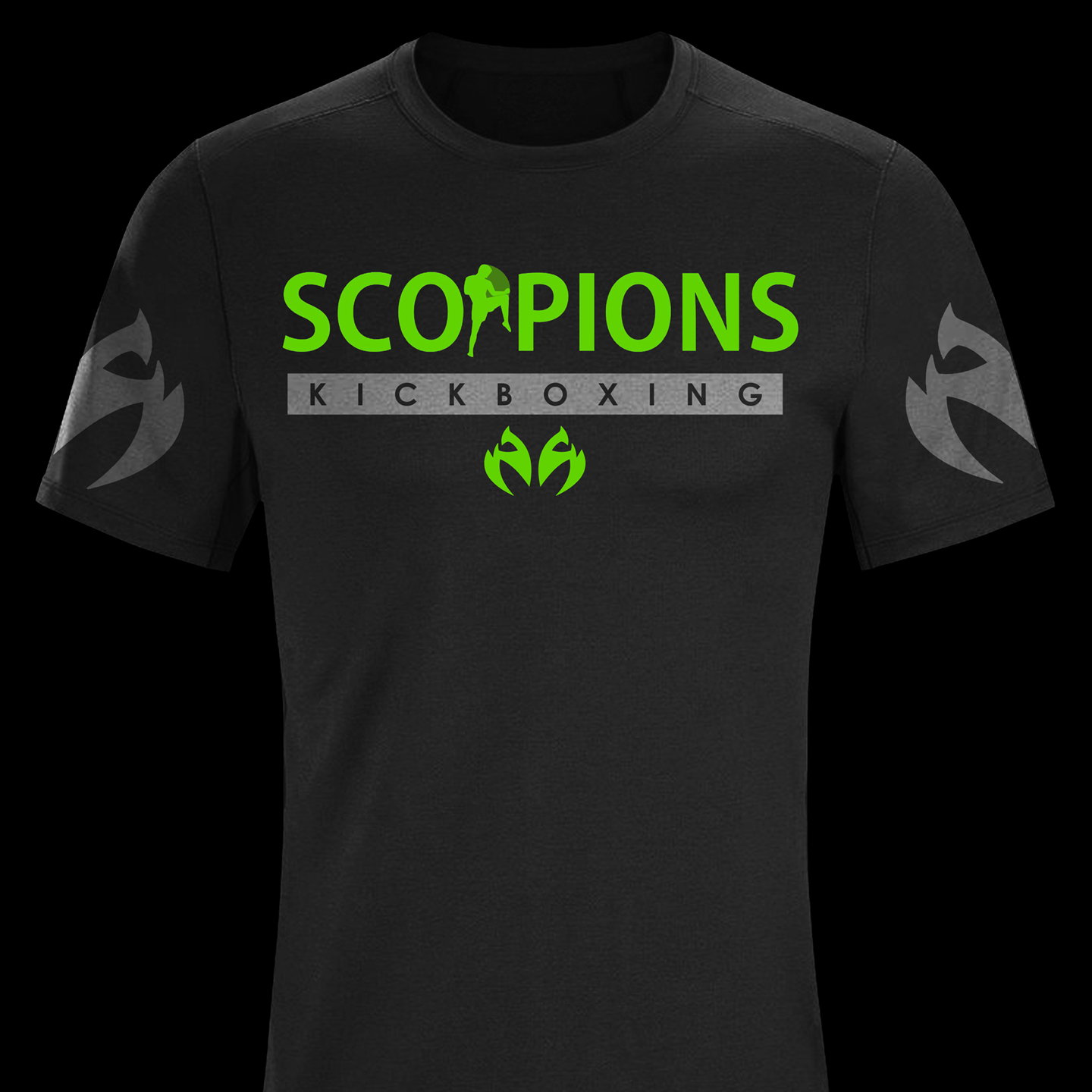 Design de T-shirt par PR0Studio pour ce projet | Design #24812607