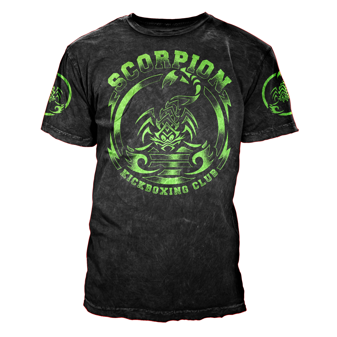 T-shirt Design by Bayu_susilo for this project | Design #24768785