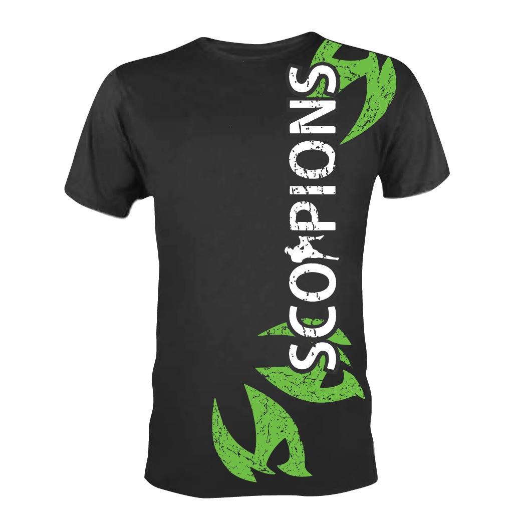 Diseño de Camiseta por 75-R-P-Z para este proyecto | Diseño #24788794