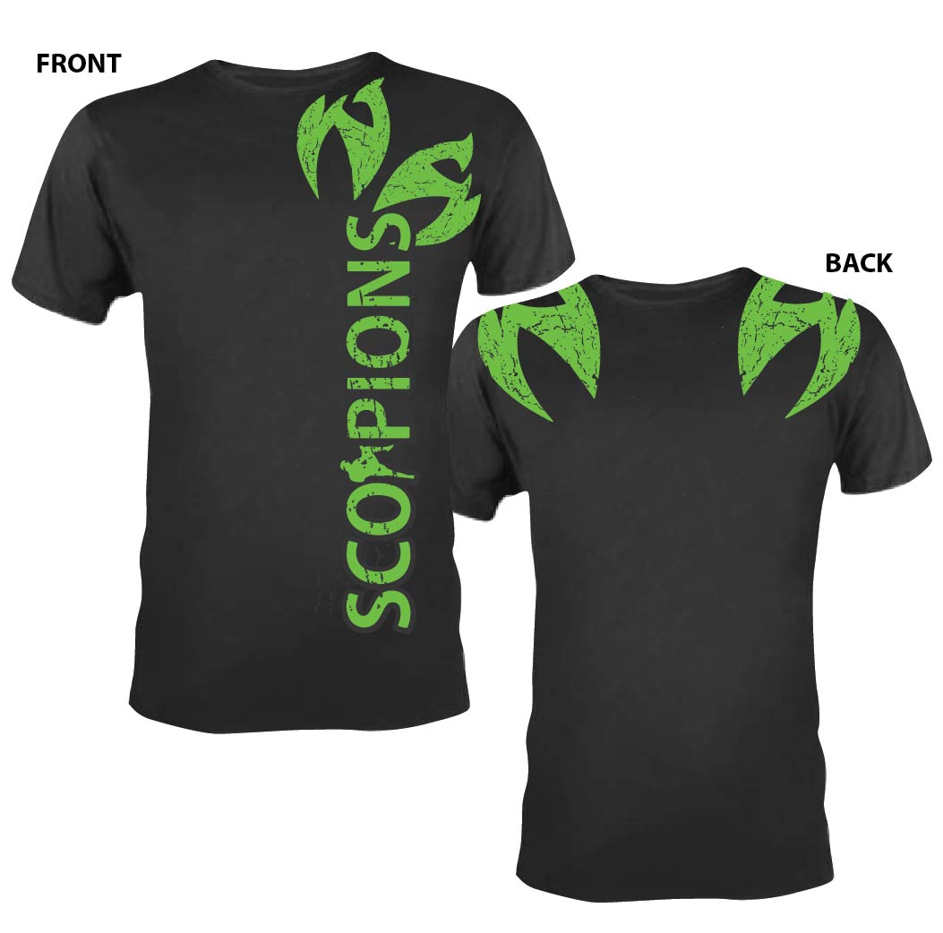 T-shirt Design by 75-R-P-Z for this project | Design #24788802